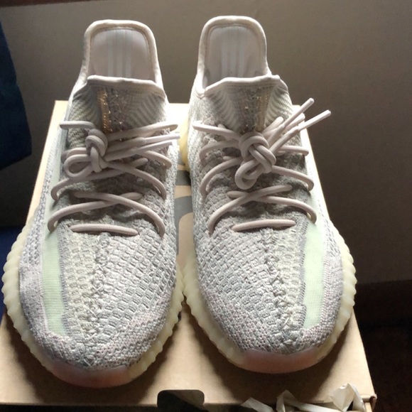 Yeezy boost 350 NEVER WORN! - Picture 1 of 5